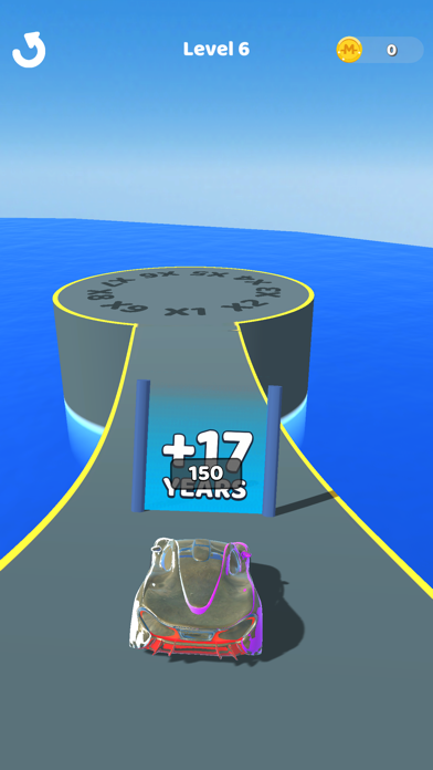 Wheel Age Screenshot