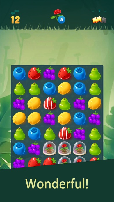 Sweet Jelly Candy screenshot 3