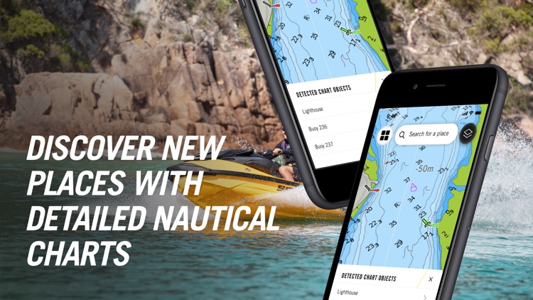 BRP GO!: Maps & Navigation screenshot-3