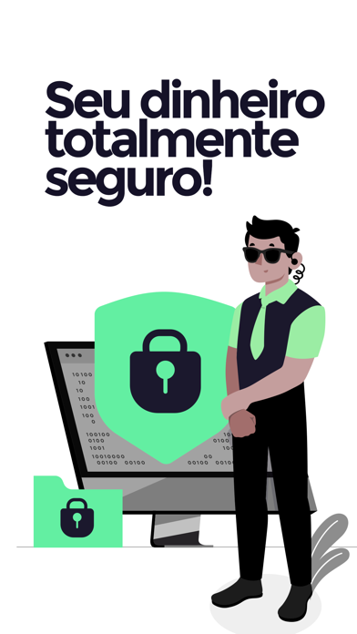 UZ Banco Screenshot