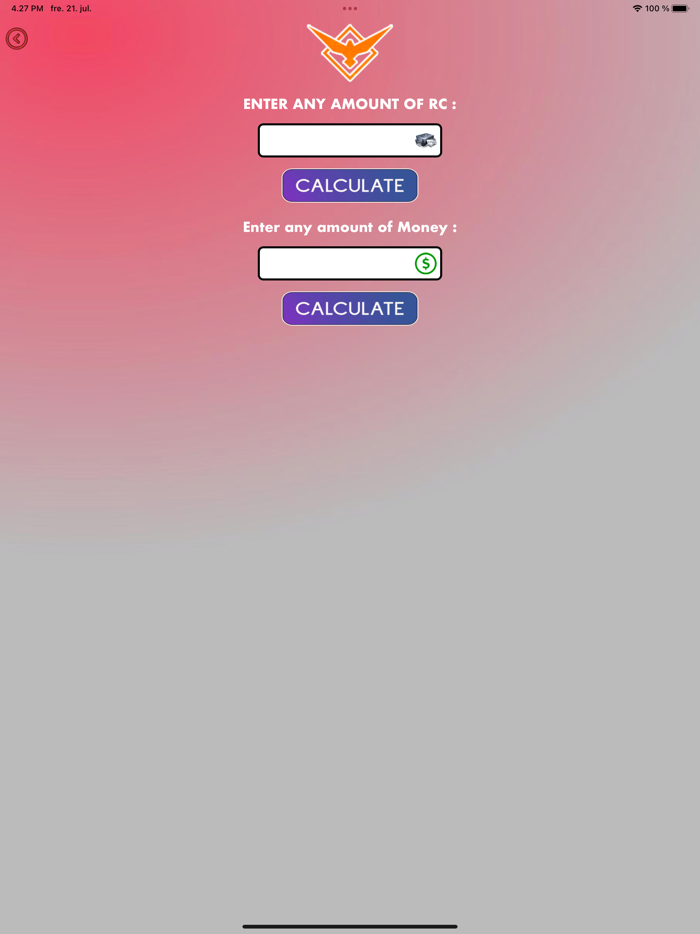 RC Counter and Quiz for Undawn