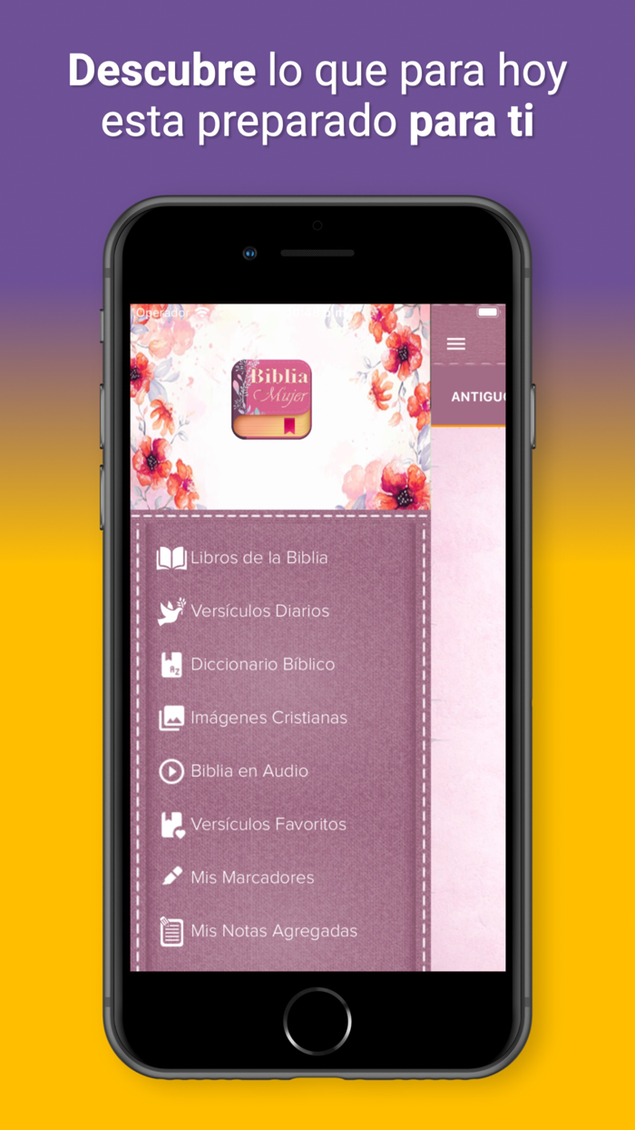 Biblia para la Mujer Audio