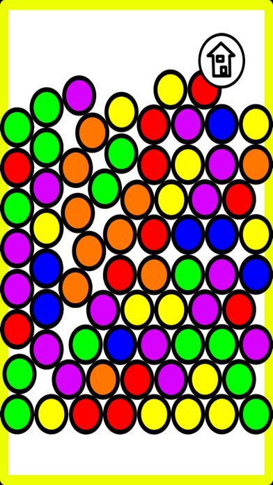 Colors game UN Screenshot