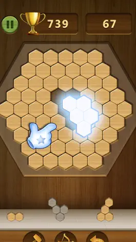 Game screenshot Wood ASMR Puzzle mod apk