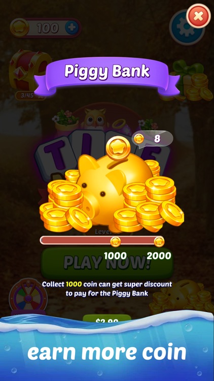 Tile Master Match Puzzle screenshot-5