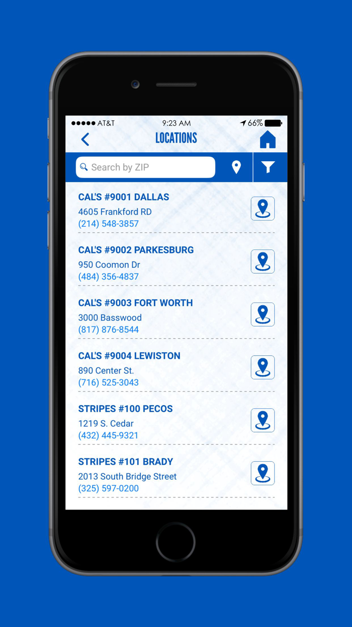 Rewards Now CALs Convenience