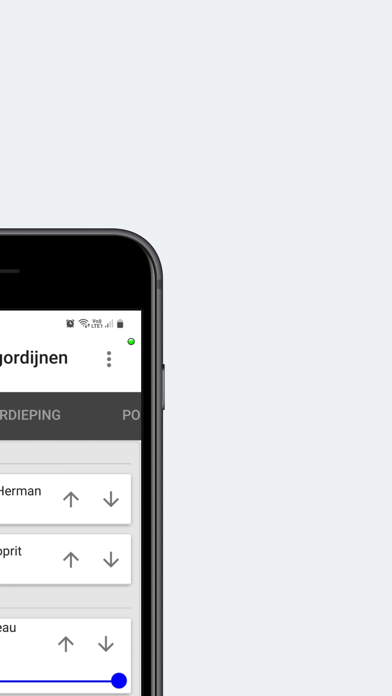 Thorium Screenshot