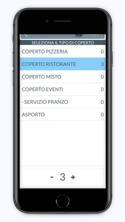 Mammut Comanda screenshot-5