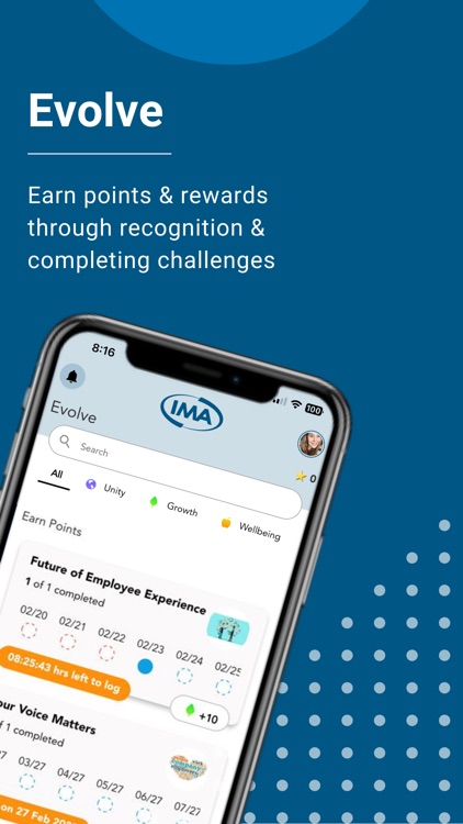 Your Benefits by IMA Health