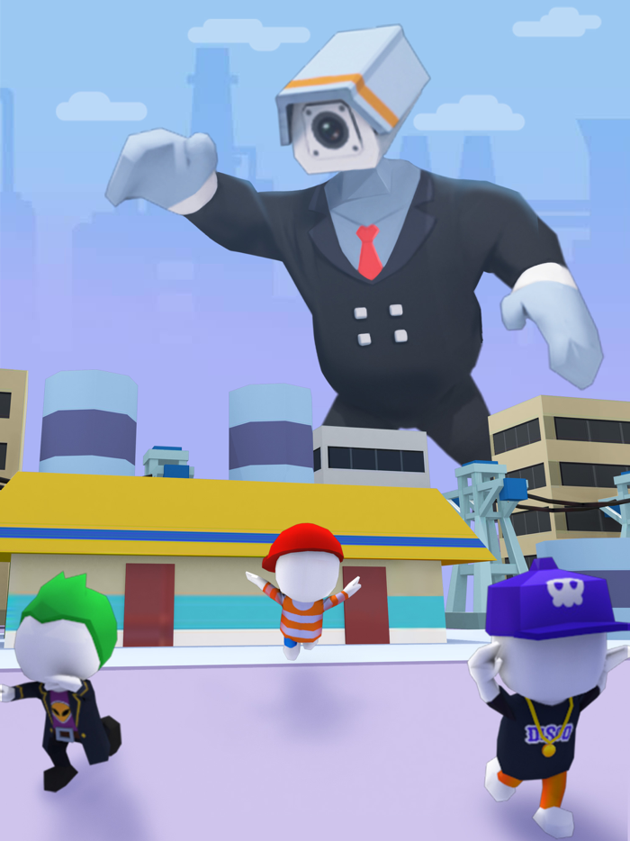 Kill Boss-Sniper Operation