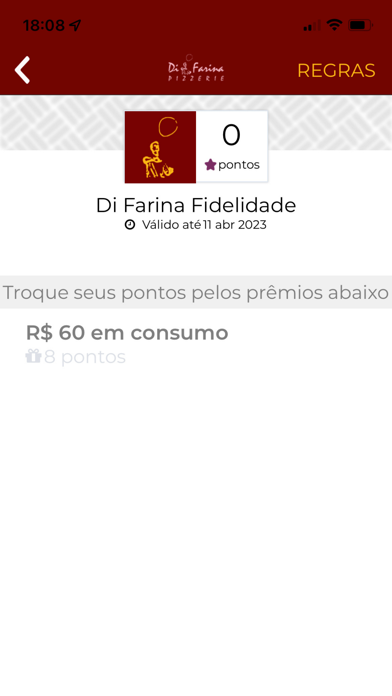 Di Farina Screenshot
