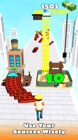 Game screenshot Building Ventures hack