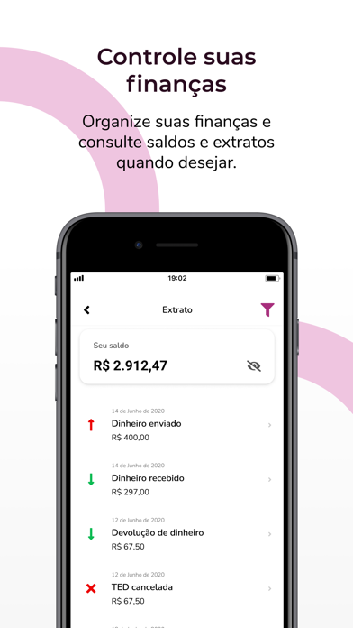 VerseBank Screenshot
