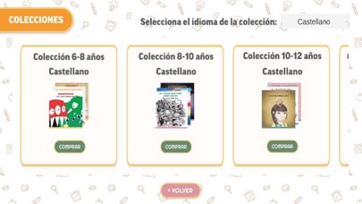 The Readers Factory Screenshot