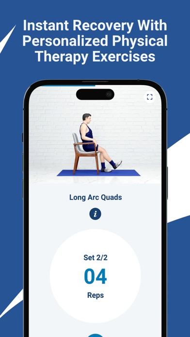PTCOA@Home Screenshot