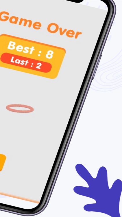 Basket 2D screenshot-9