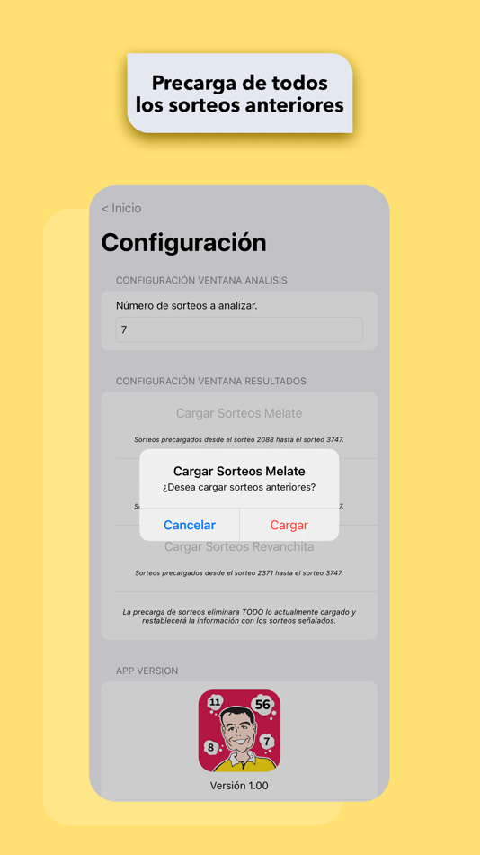 #8. CalcuLATE 56 (iOS) 由: Hernan Gonzalez Flores