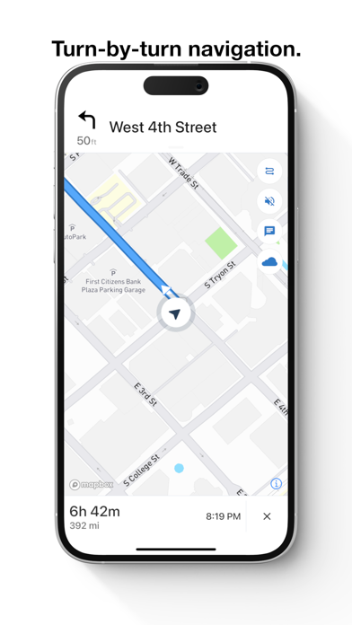 Navver Screenshot