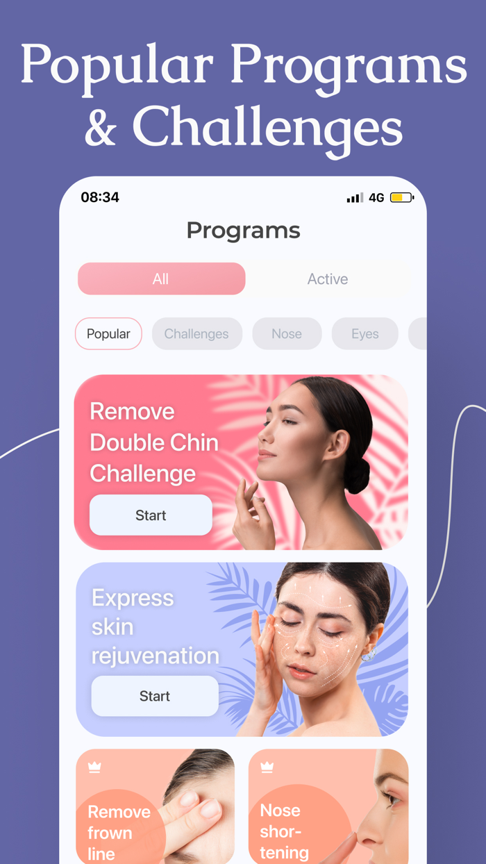 Face Yoga Club for Women