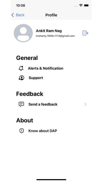 Digital Air Product screenshot-4