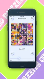 gridpuzzle : jigsaw puzzles iphone screenshot 3
