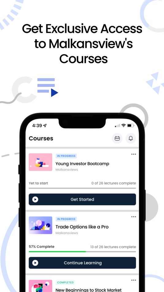 #4. Malkansview (iOS) 由: TagMango Inc
