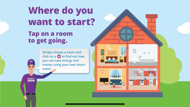 ScottishPower Engineer App