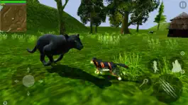 Game screenshot Wolf Game Simulator 3D apk