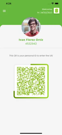 Game screenshot Carnet UIS apk