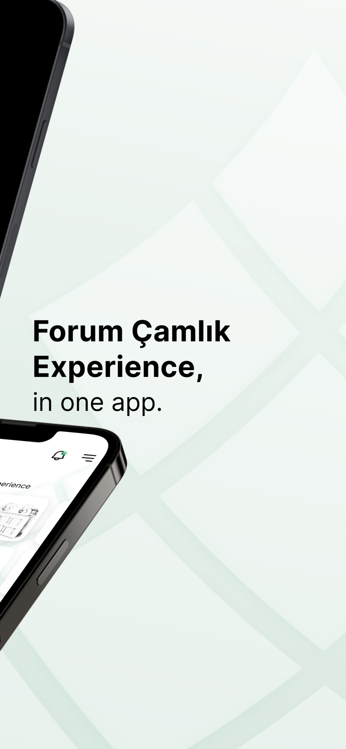 Forum Çamlık