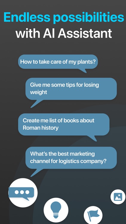Buddy AI: Writing AI Assistant screenshot-6