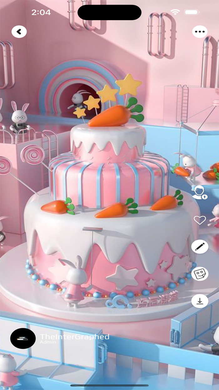 ChristmasCity of happiness