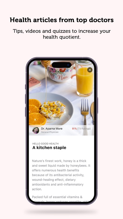 Lybrate: Consult Doctor Online