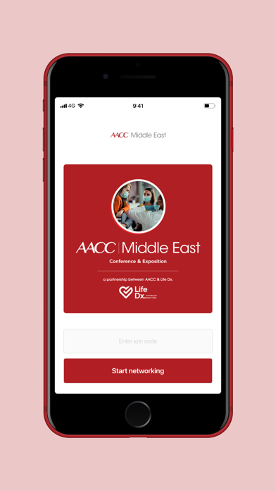 AACC ME Screenshot