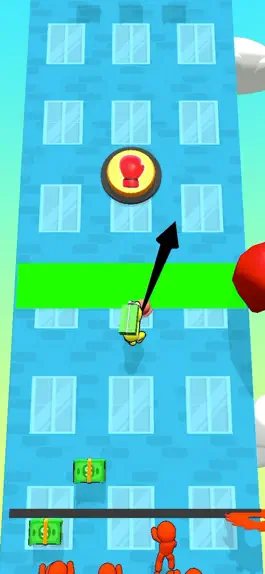 Game screenshot Crazy Climb! mod apk