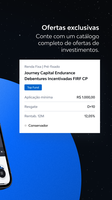 Empiricus Investimentos Screenshot