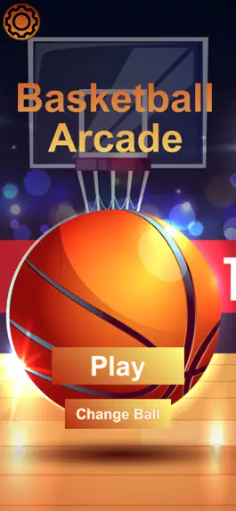 Game screenshot BasketBall Simulator - Arcade mod apk