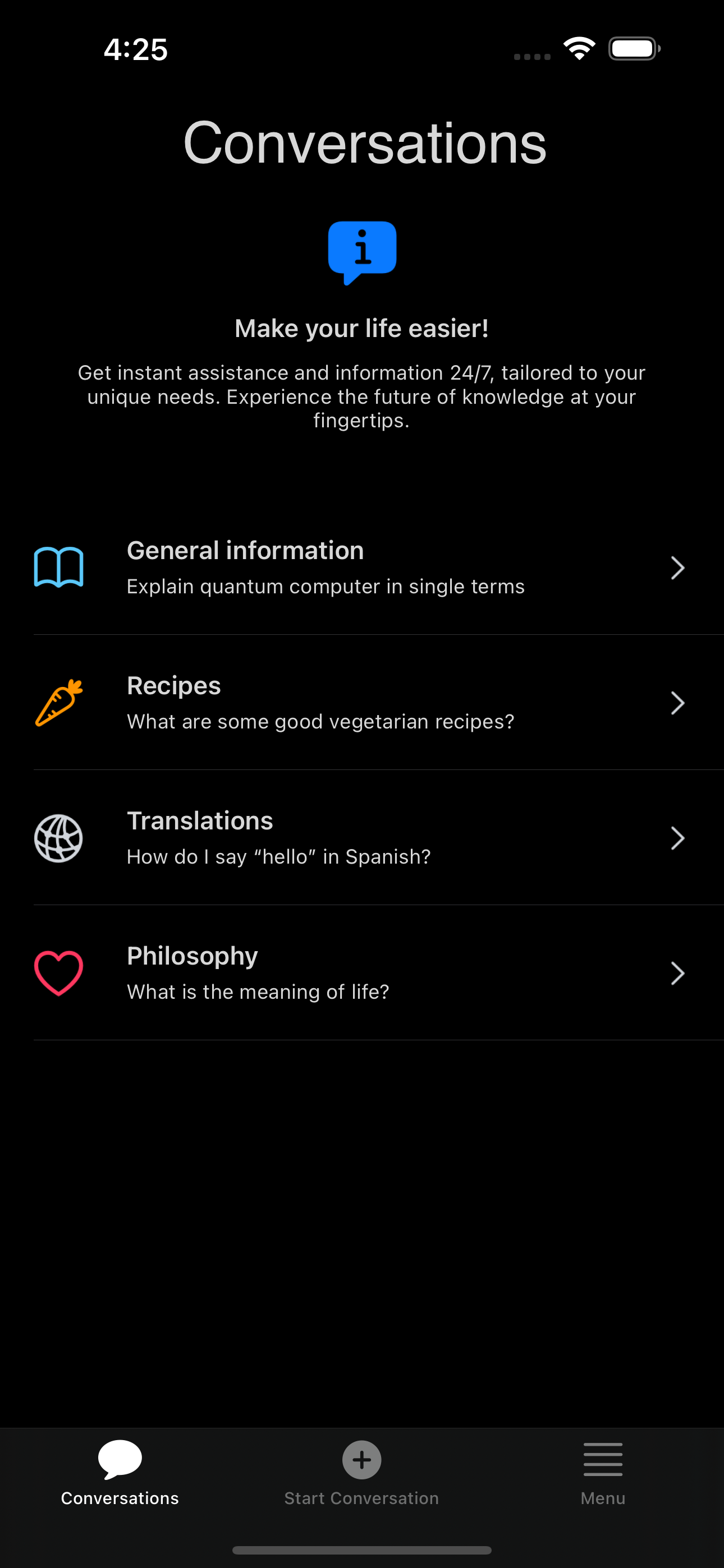 ETIPS AI