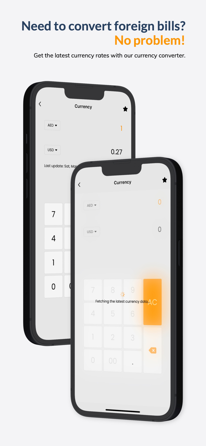 Calctic - Calculator 