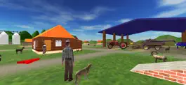Game screenshot Harvest Farm Simulator Games mod apk
