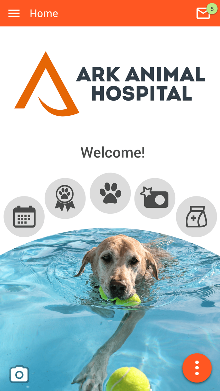 Ark Animal Hosp New Orleans