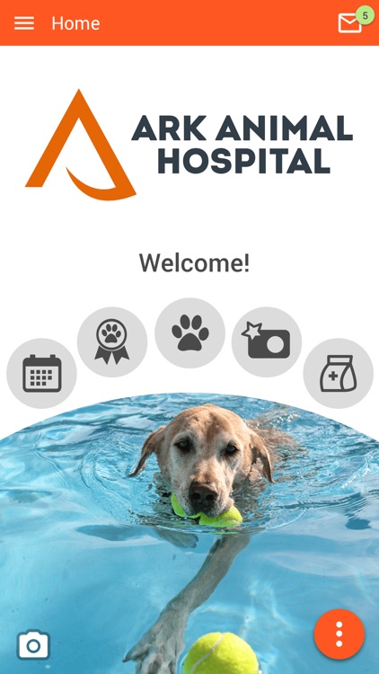 Ark Animal Hosp New Orleans