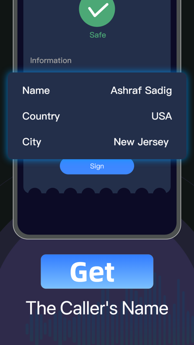 Call Recorder - Voice Memos Screenshot