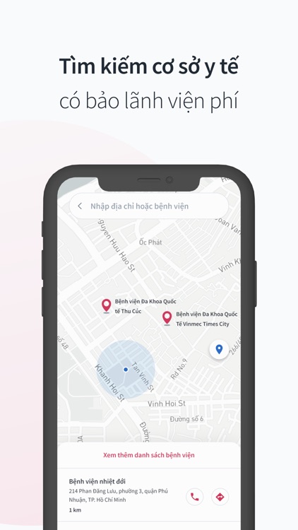 Papaya Care screenshot-4