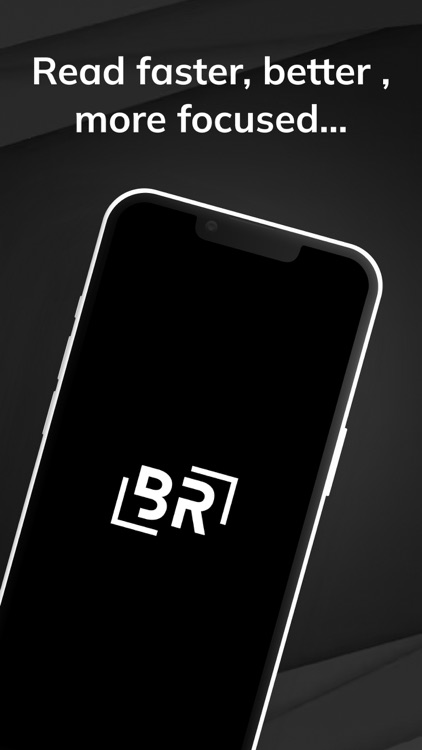 Bionic Reader - Fast Reading