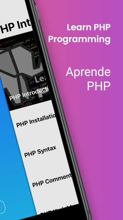 PHP - Learn Programming