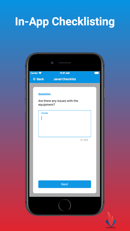 #9. FFMS Insight (iOS) Podle: Digital Matter Pty Ltd
