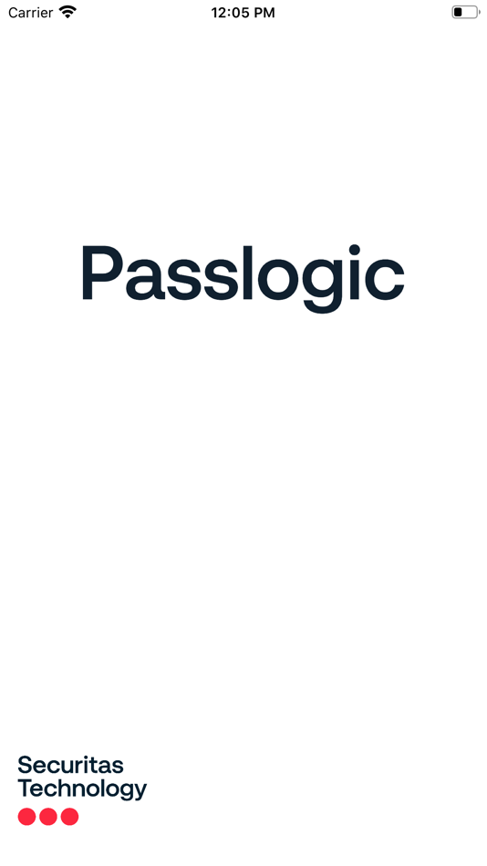 #1. Passlogic Mobile (iOS) di: Securitas Teknoloji Hizmetleri Ticaret Anonim Şirketi