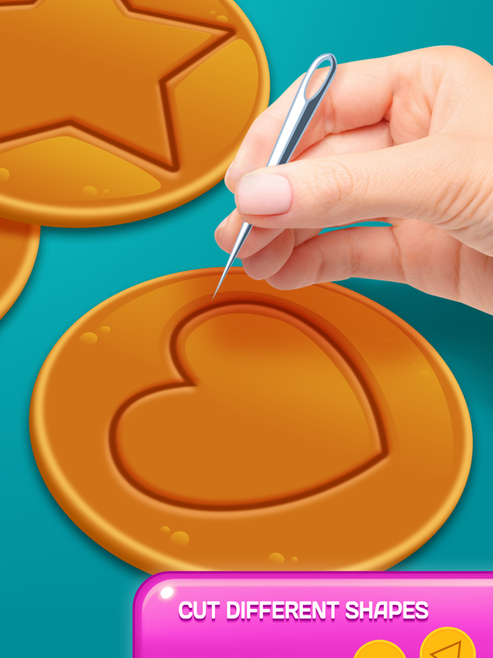 Dalgona Candy Honeycomb DIY