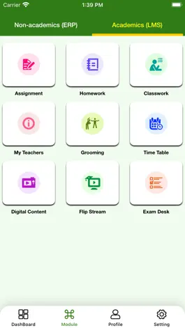 Game screenshot PRFS Mathura hack